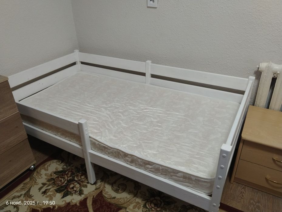 Продам кровать  160*80