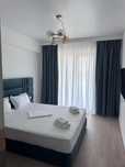 Apartament 2 camere vedere frontala Mamaia Nord