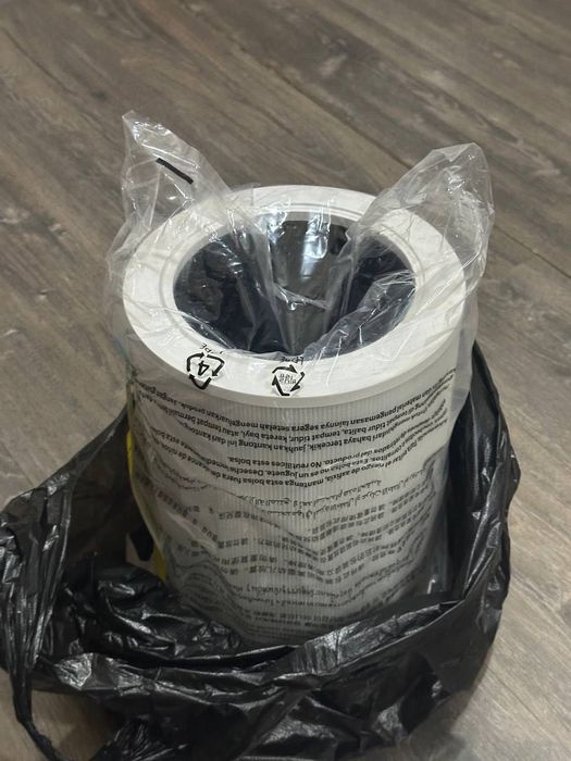 Фильтр для очистителя воздуха Mi Smart Air Purifier 5