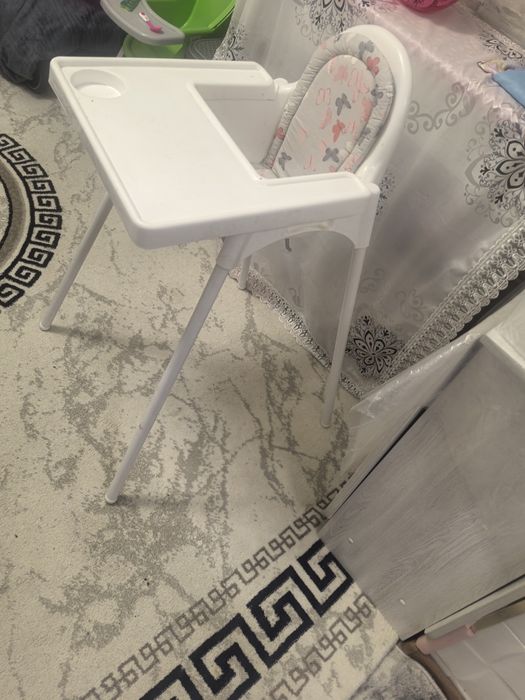 Продаю детский стульчик