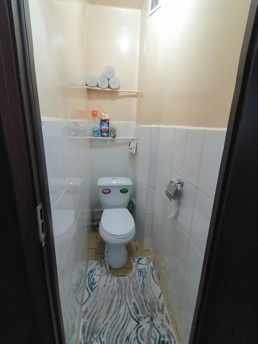 Продаю свою квартиру