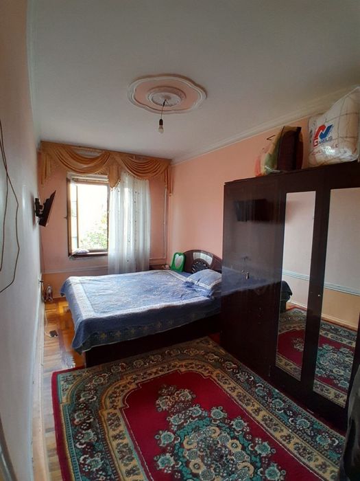 Chorsu Gulobod mahalla 4/3/4 85 kv