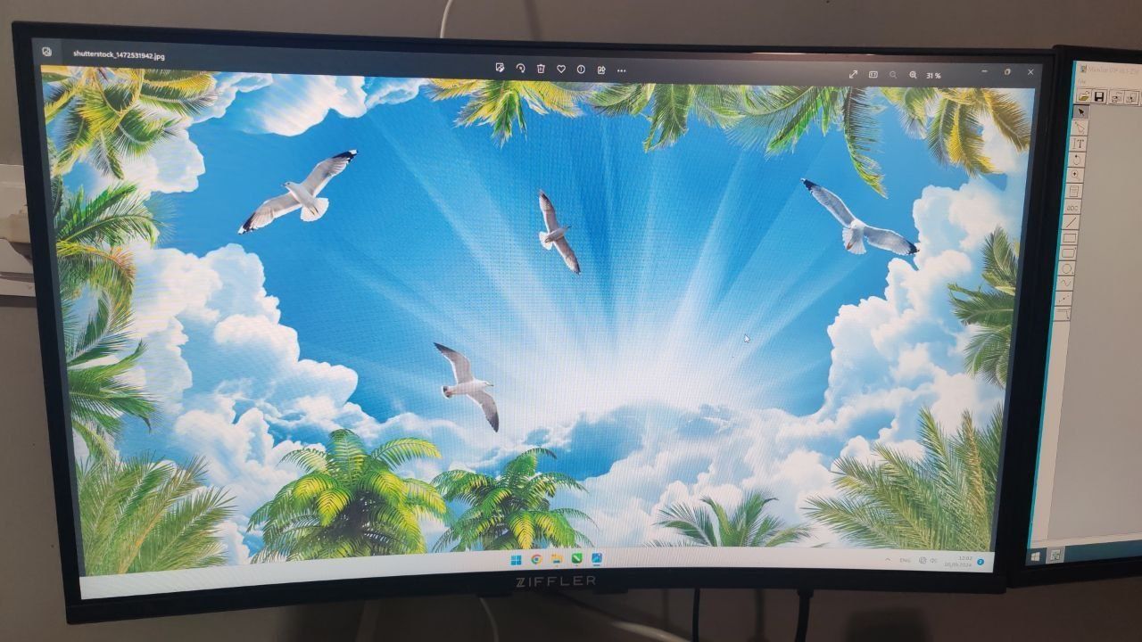 Natyajnoy potolok optom birinchi quldan