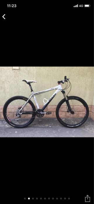GIANT ATX (26) размер М крос кънтри колело