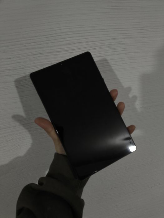 Продам galaxy tab a7 lite