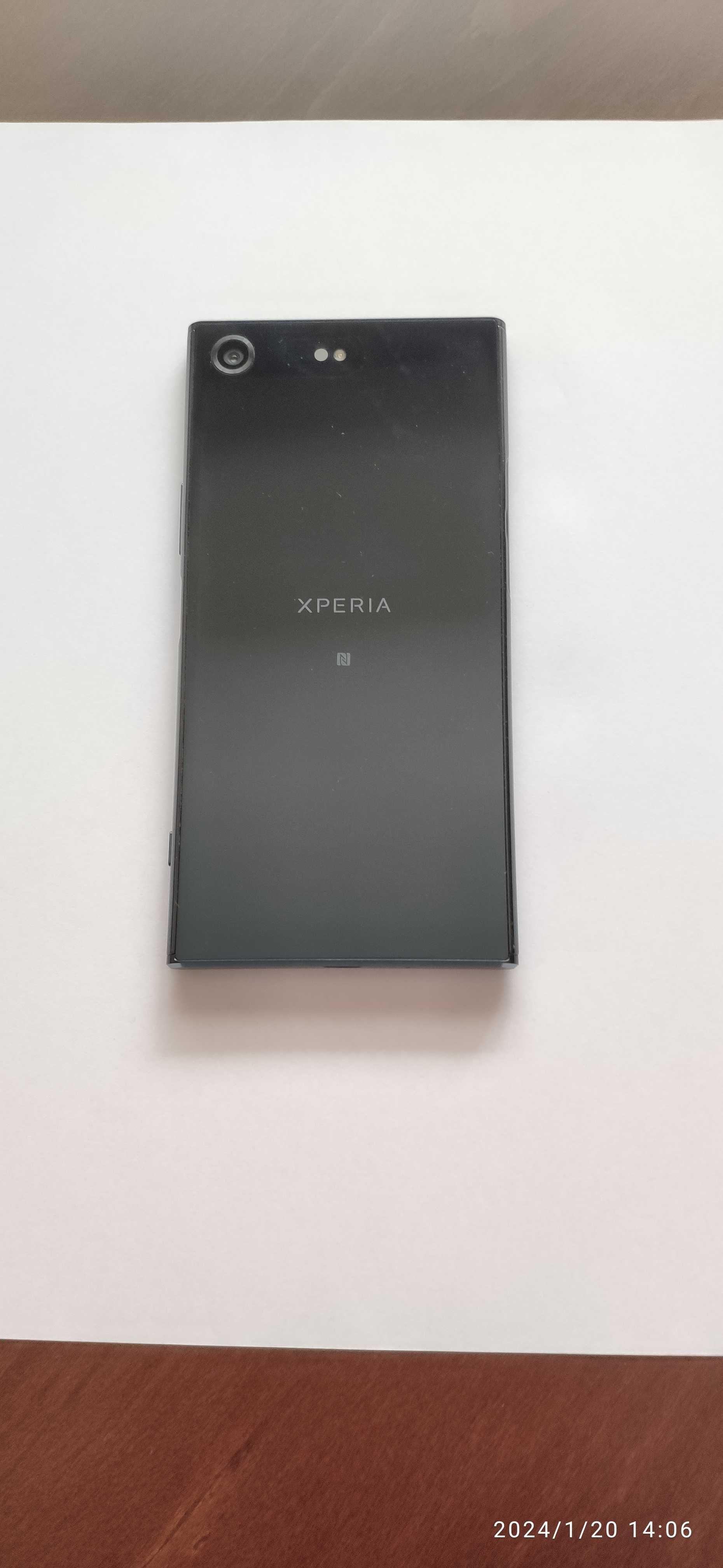 Смартфон SONY Xperia XZ Premium