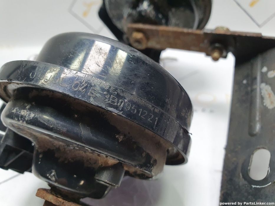 Set claxoane SEAT ALHAMBRA (7V8, 7V9) [ 1996 - 2010 ] TDI (AUY, BVK) 85KW|115HP OEM 3B0951221 / 3B0951223