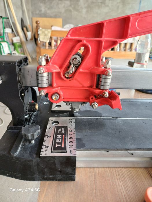 Плиткорез кафел кесадигон TEN