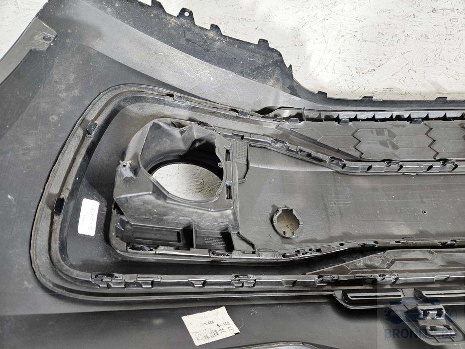 Предна броня VW Up facelift Фолксваген Ъп фейслифт 2015- 2024