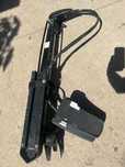 motor barca electric MotorGuide Tracker 40 Pro Series