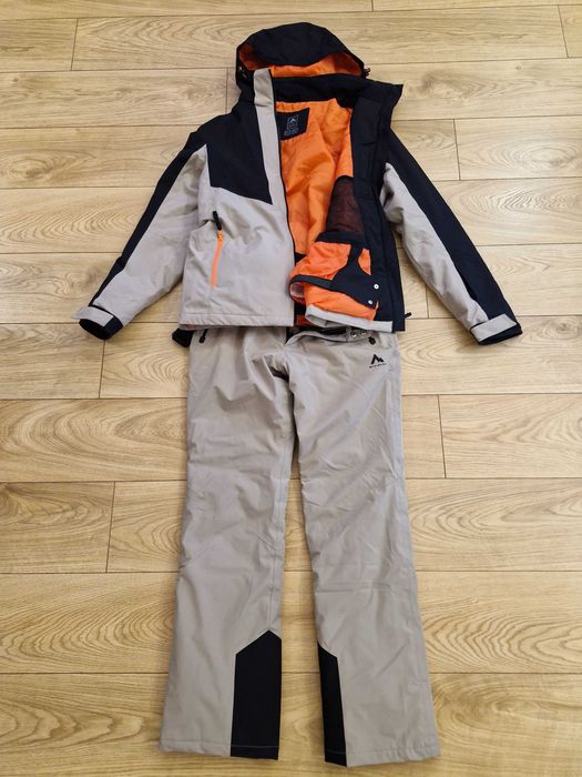 Ски екип McKinley