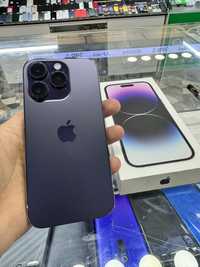 iPhone 14 Pro 128 gb purple ideal 88%