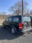 Dezmembrez Land Rover Discovery 3 2.7 TdV6