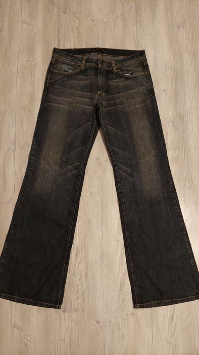 Jeans/Pants barbati si femei