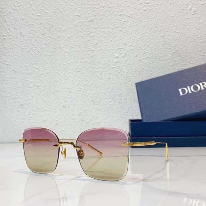 Ochelari de soare Dior 077