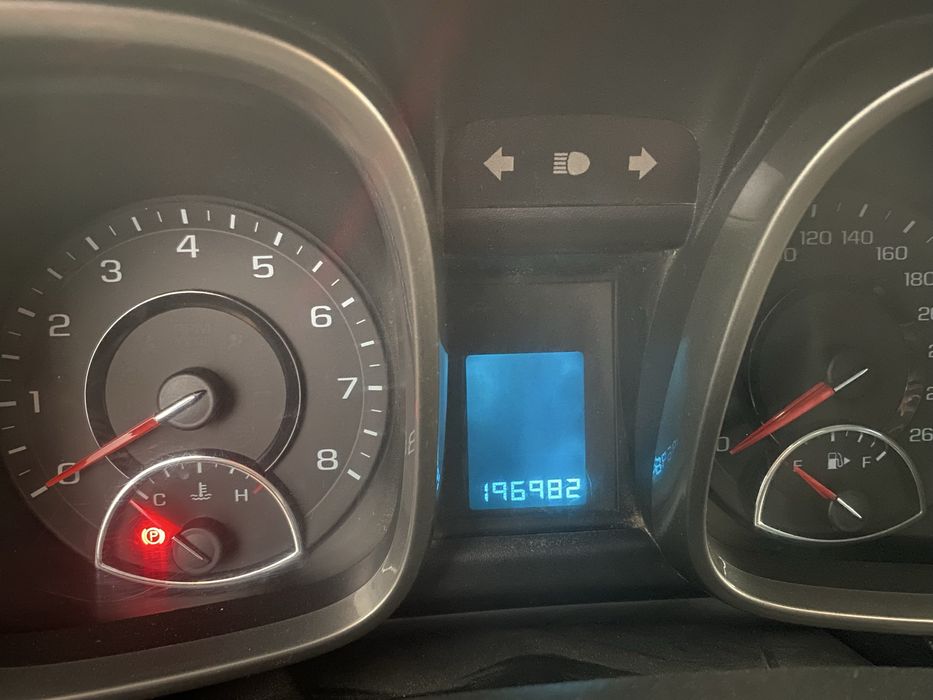 Malibu 1 srochna sotiladi