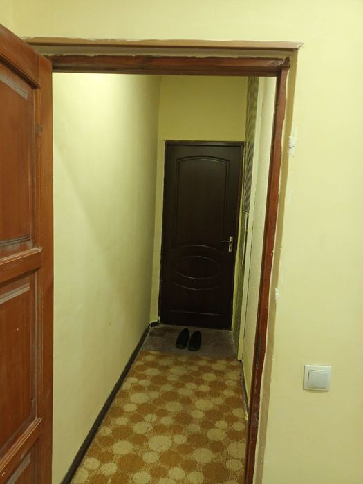 Kvartira sherikklikka bollarga