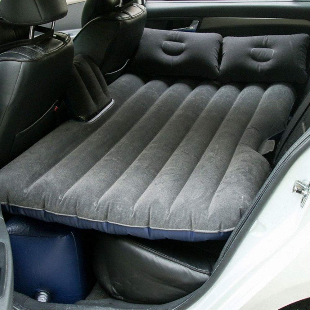 Надуваемо легло за кола   Air Bed