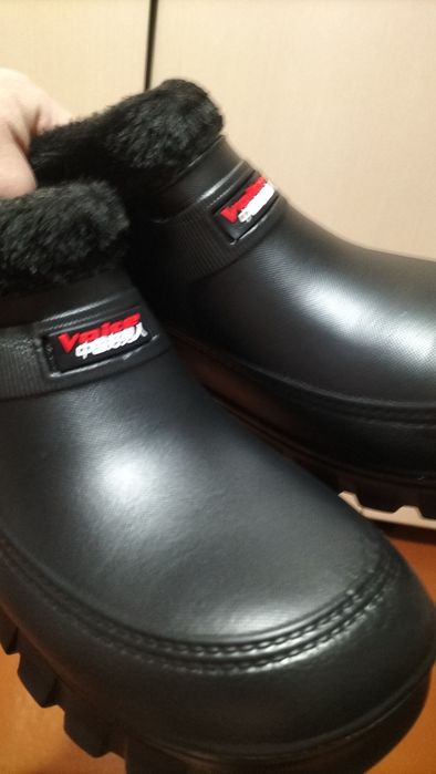 Галоши силиконовые