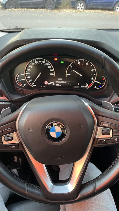 Bmw X4 X dive impecabil