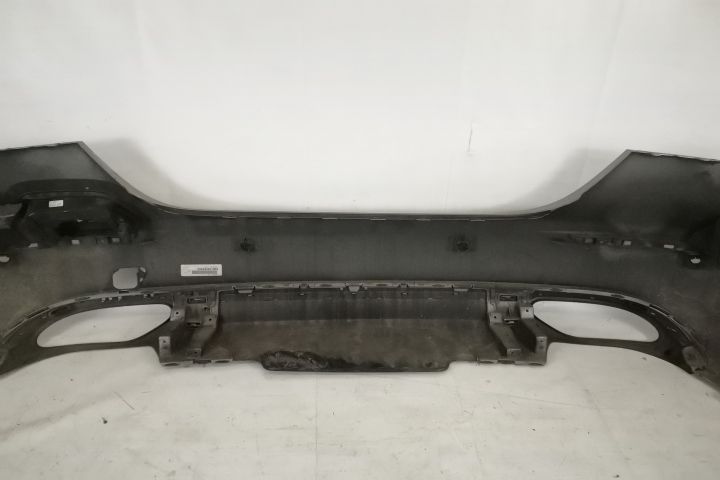 Bara Spate Originala Cu Senzori Si Fusta Hybrid plug in in stare buna