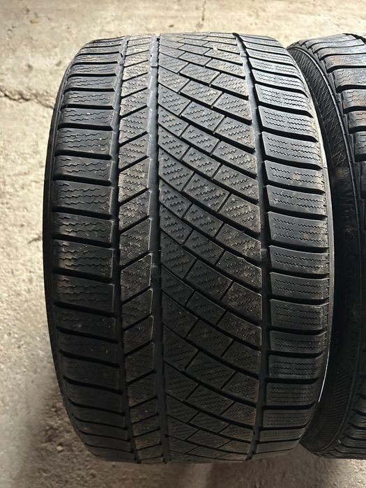 Anvelope 275/30/20 CONTINENTAL An 2020