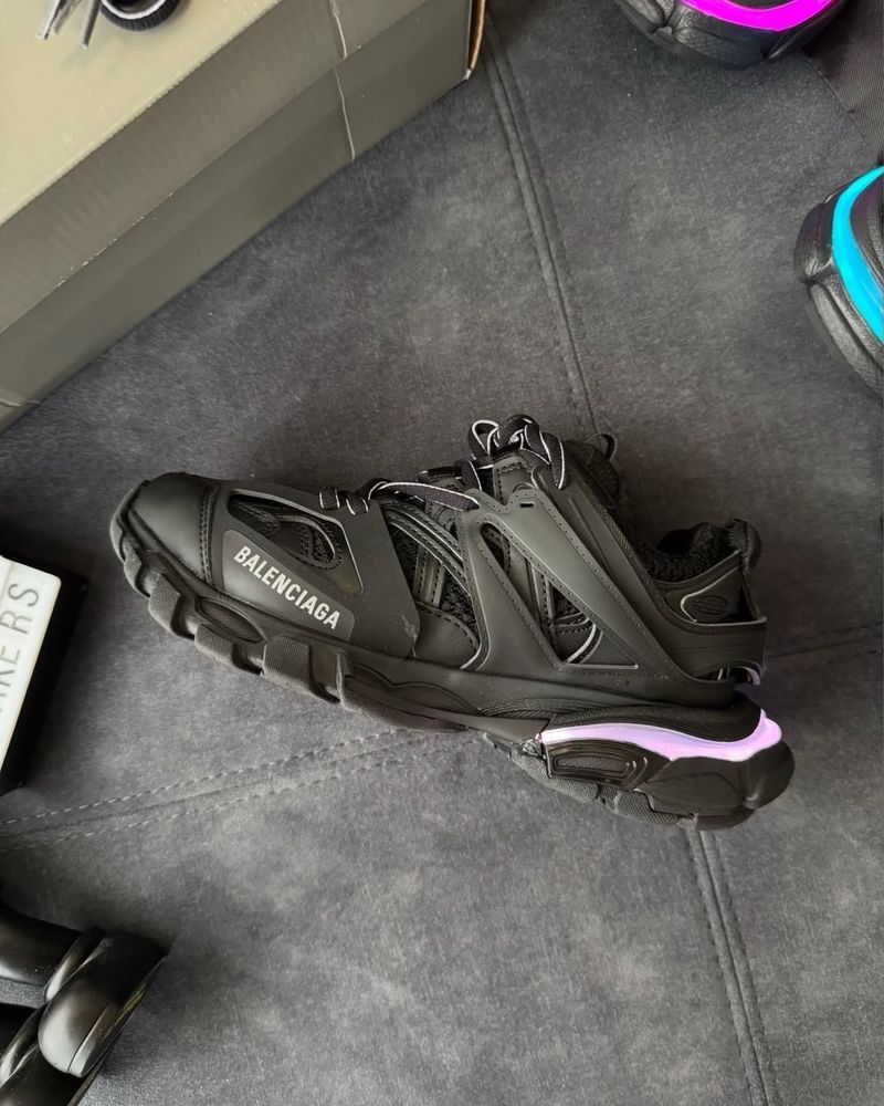 Belenciaga Track LED 35-46