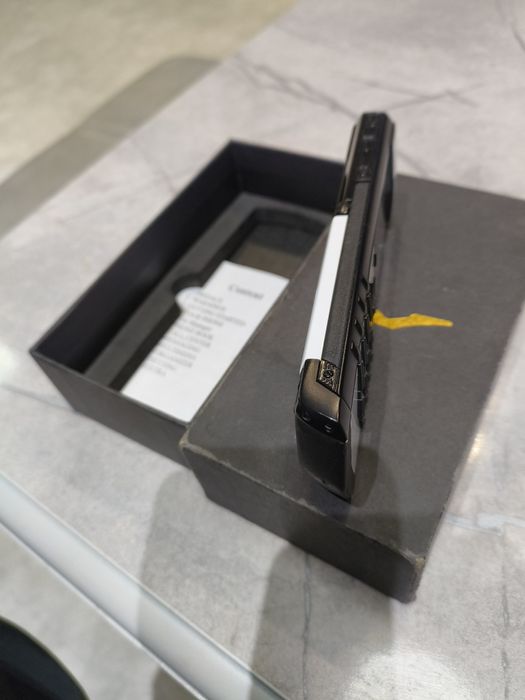 Vertu премиум класса