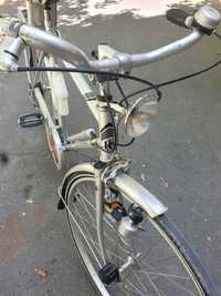 велосипед немецкий  Kettler ALU-SPORTRAD