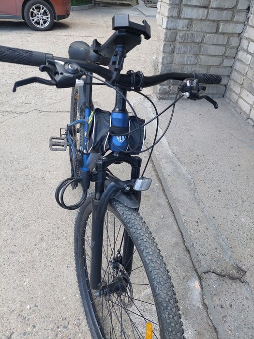 Велосипед  хорошийм состояние