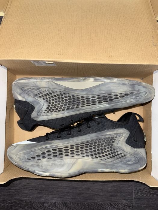 Баскетболни обувки Adidas AE 1 Low "Ascent Pack"