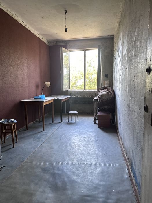 Продается 3-х комнатная квартира, Максим Горький, Туркво