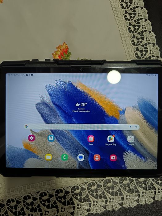 Samsung Tab A8 x205