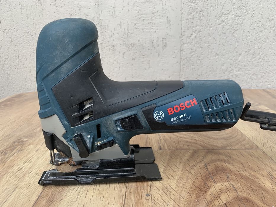 Bosch Gst 90e Зеге