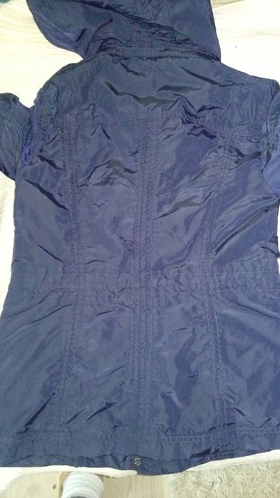 Geaca jacheta canadiana