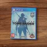 Rise of the tomb raider 20 years anniversary