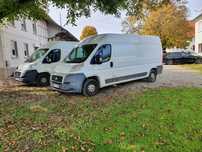 Inchirieri microbuze marfa 3.5 t