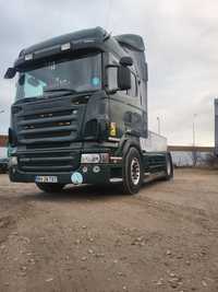 Scania 420 euro 5