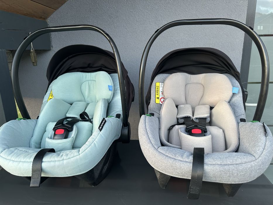 Scoici auto Avionaut Pixel PRO 2.0 C