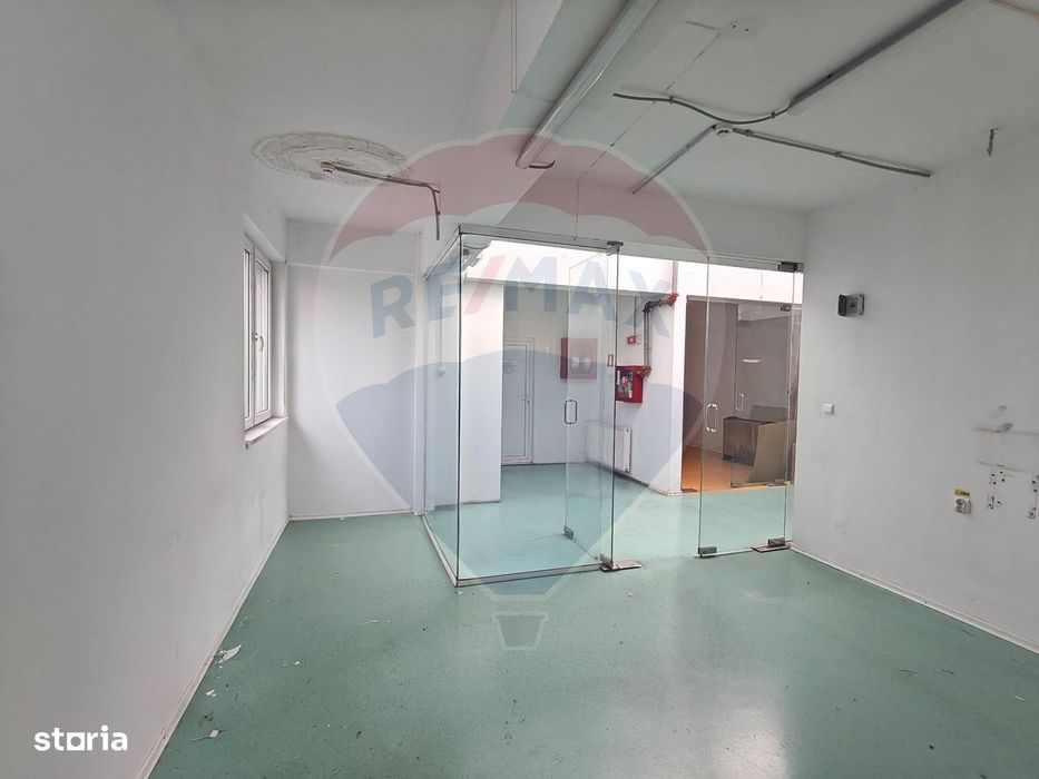 Spațiu comercial 17 mp de inchiriat