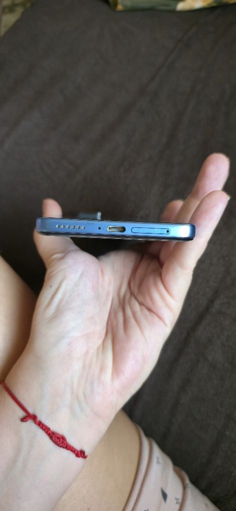 Xiaomi Redmi Note 11 PRO, 128GB, 6GB RAM, 5G, BLUE