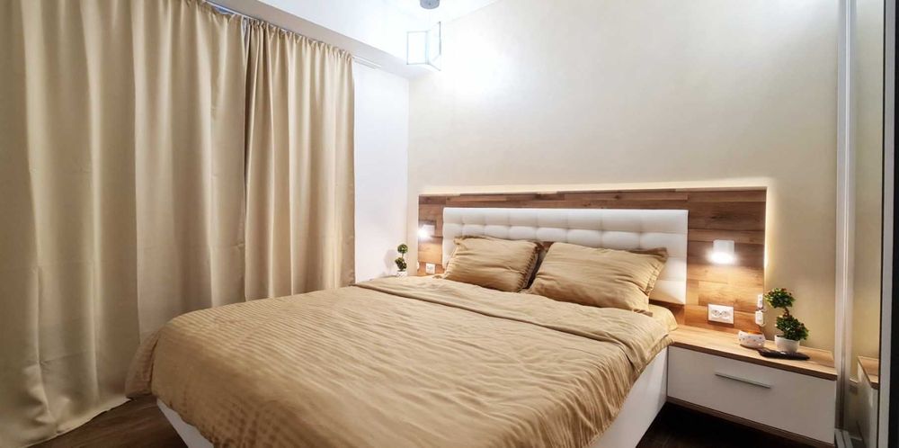 Apartament de închiriat în Complexul Signature Promenada Mamaia Nord