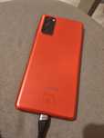 Samsung S20 FE | 128GB | 6GB RAM