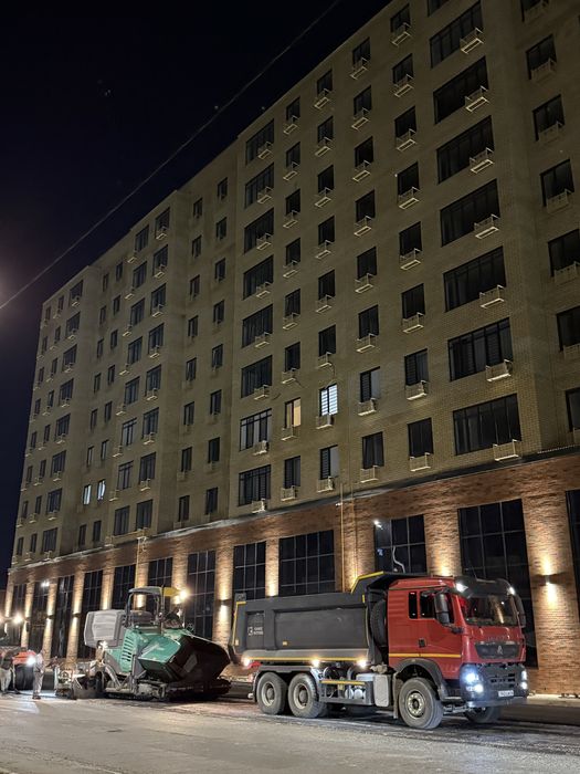 Грузовоперевозки