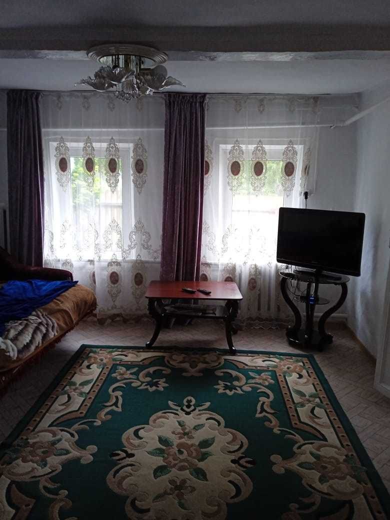 Продам дом в Улкен-Нарыне