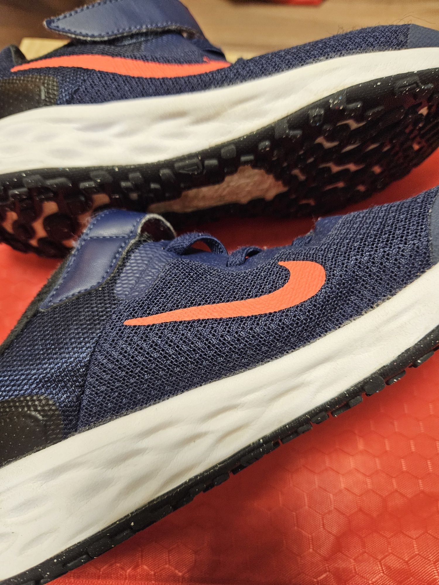 Детски маратонки Nike 34 номер