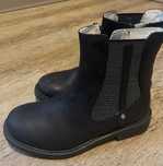 Детски боти CLARKS
