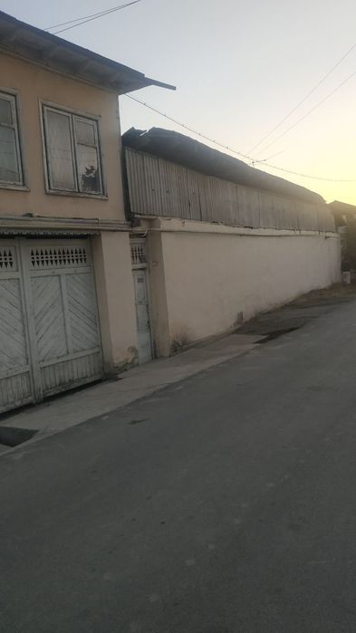 Уз уйти кумарикда Сергели туманида 13,3 сотихли ховли сотилади 1 сотиг