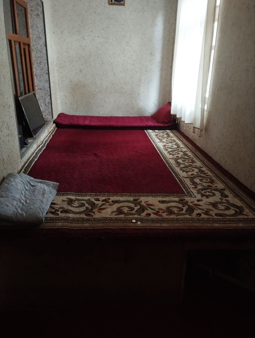 Продается квартира