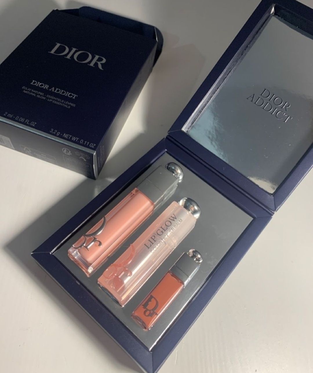 Подарочный набор от Dior